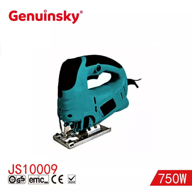 Le gabarit de 100 mm a vu 750W