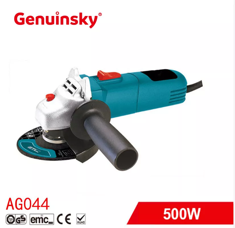 Grinder d'angle 115/125 mm 500W