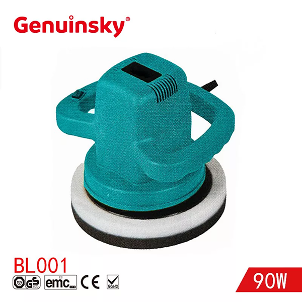 Avantages du ventilateur portable BL001