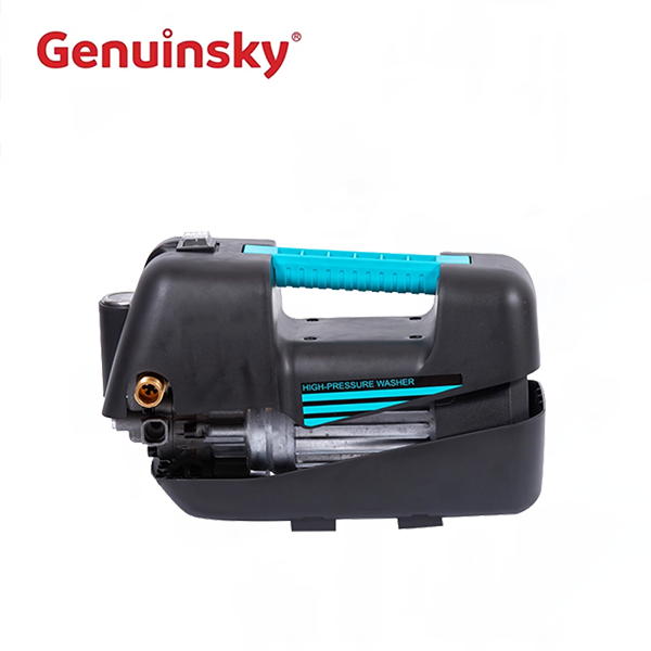 Comment choisir le bon modèle parmi les trois versions du nettoyeur haute pression portable STG-ROCK-E？