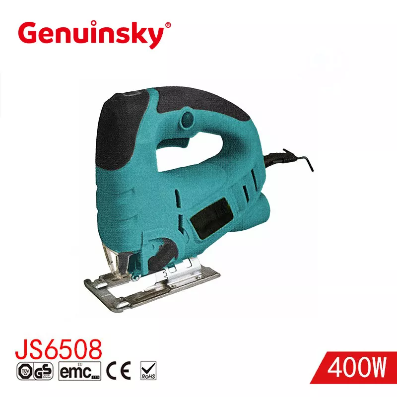Le gabarit de 65 mm a vu 500W