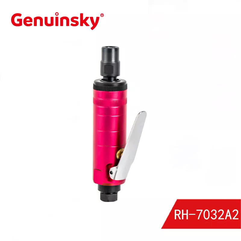 Air Die Grinder Small Corps Heavy Duty