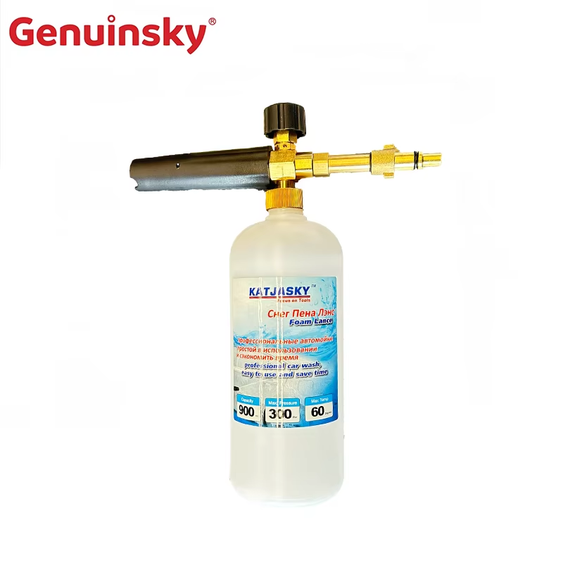 Lance de voitures Lance