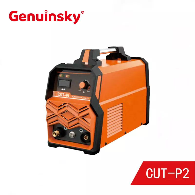 Soudeur de l'onduleur coupé IGBT P2