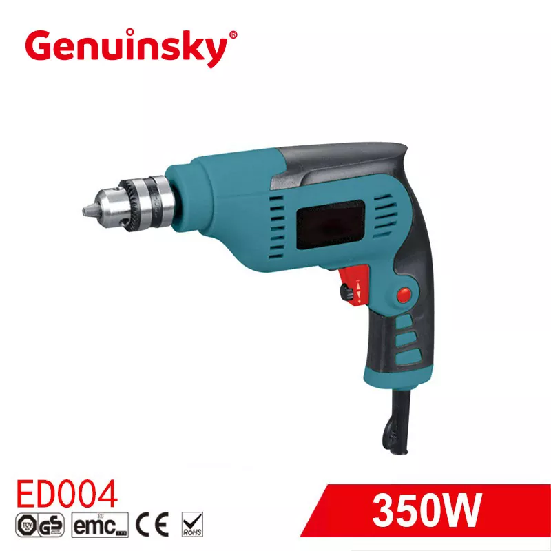 Perceuse électrique 350W