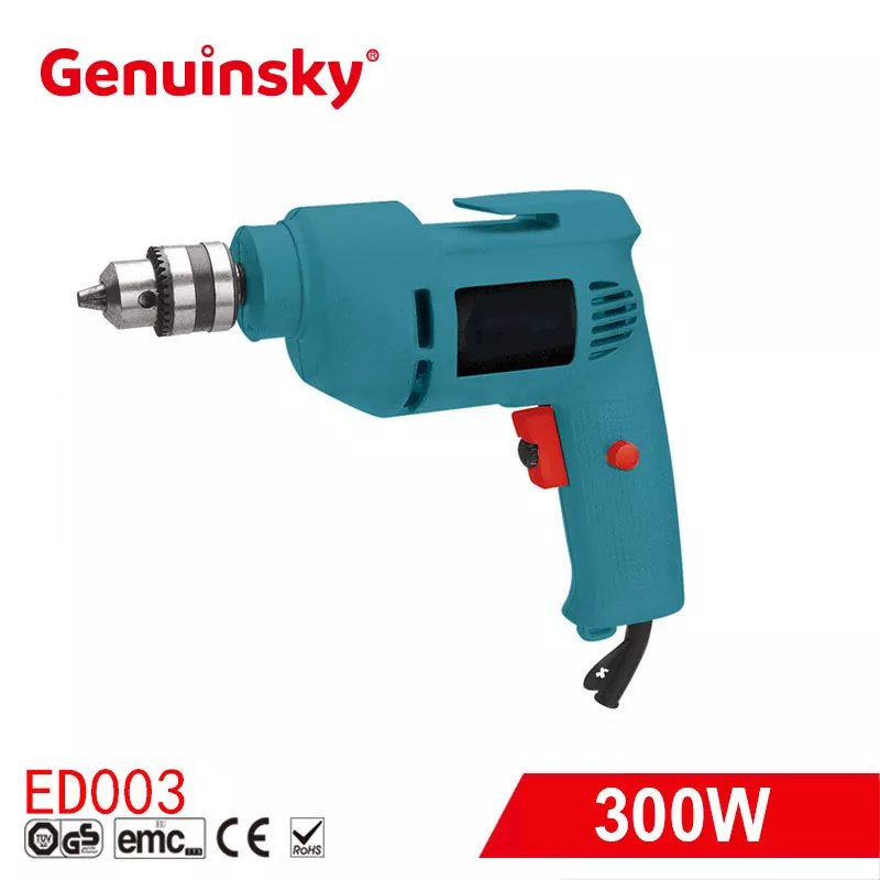 electric drill