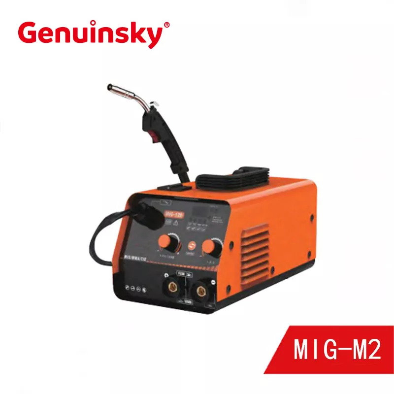 MIG Onverter Souder Igbt M2