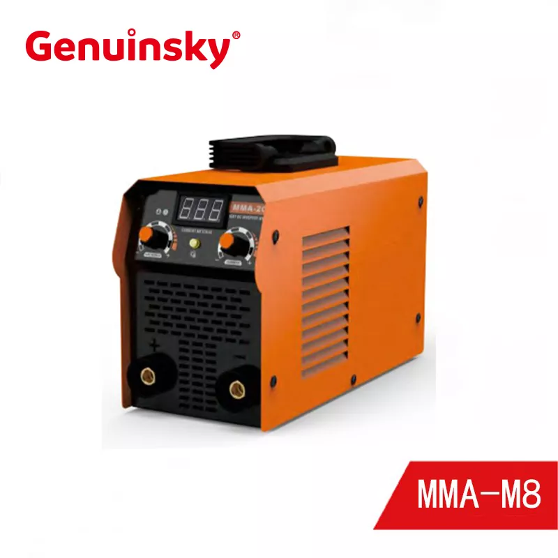 MMA Onverter Souder IGBT ARC M8
