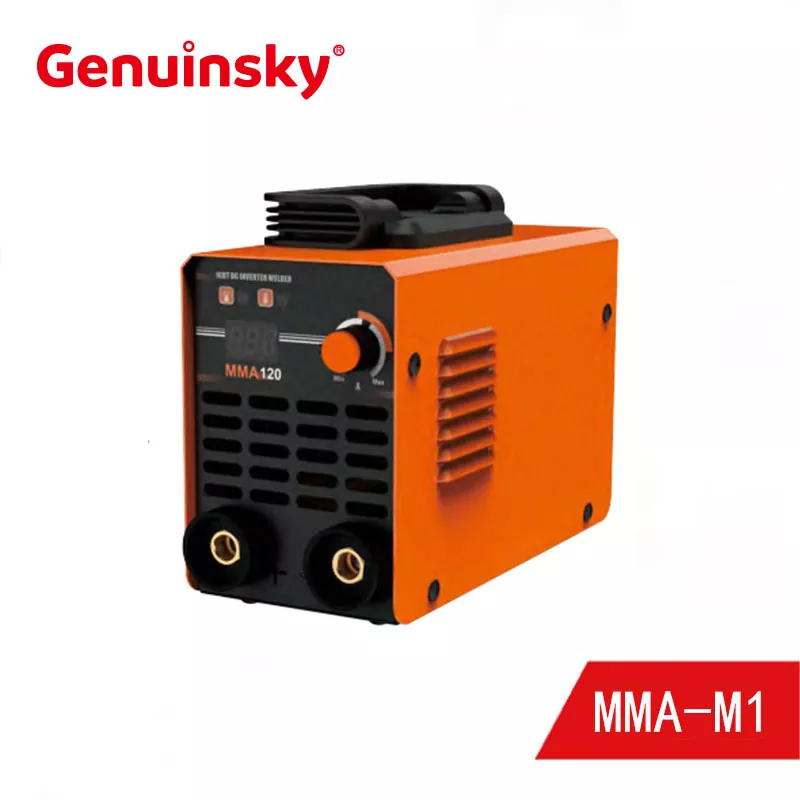 Machine de soudage de l'onduleur MMA IGBT ARC M1