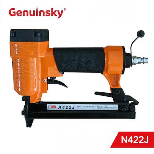 NS422J Stapler de la couronne étroite