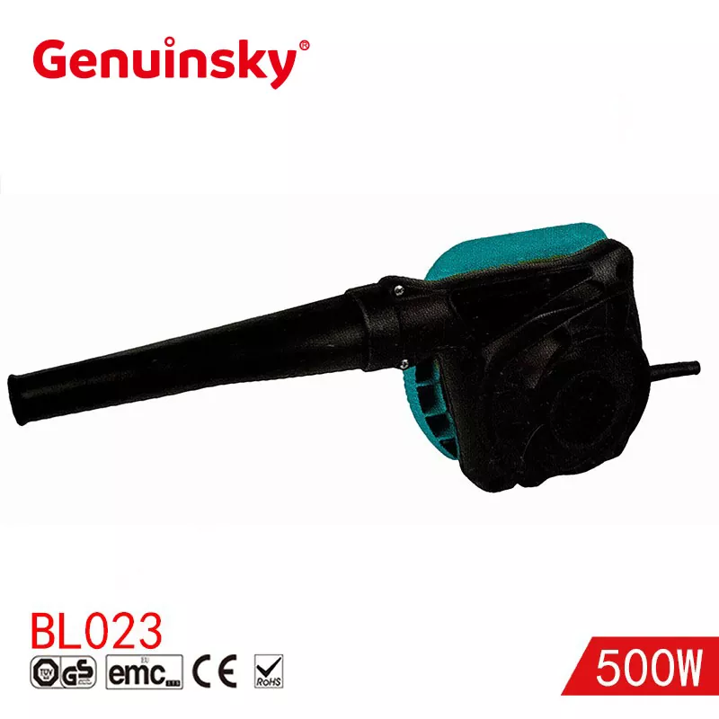 Blower portable 500W