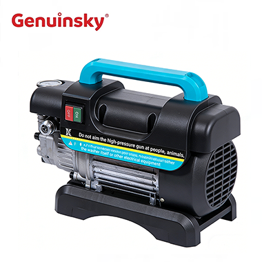 Nettoyeur haute pression portatif STG-ROCK-K