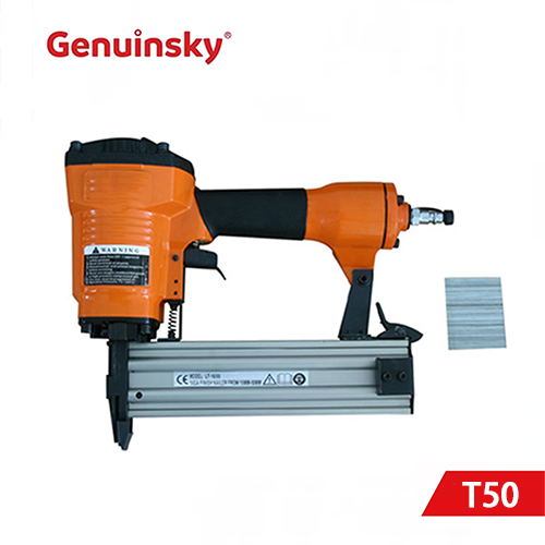 Nailler de finition T50