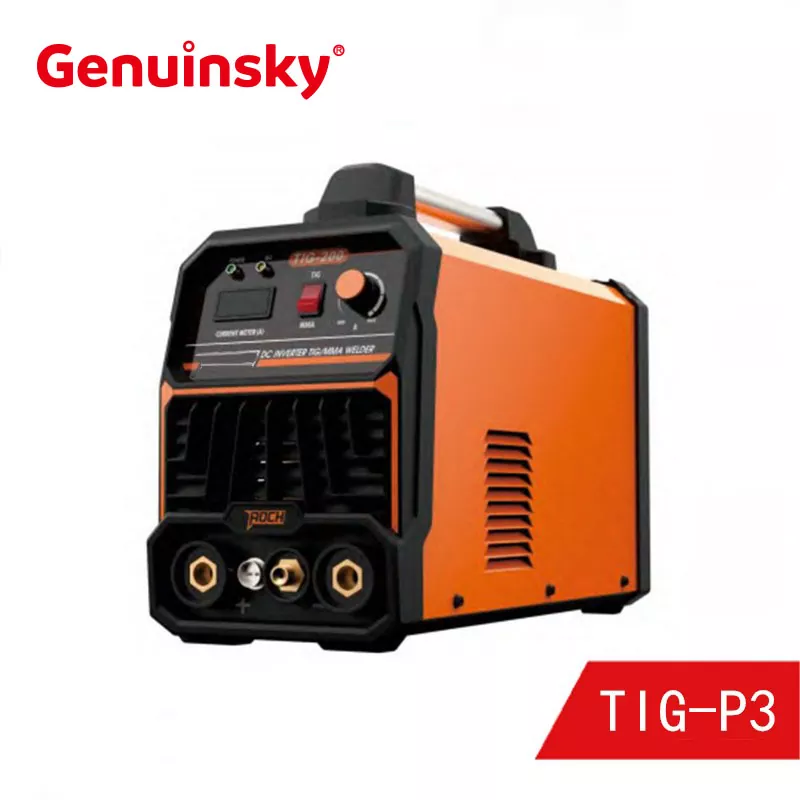 Soudeur de l'onduleur TIG IGBT P3