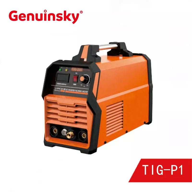 Onduleur de soudage TIG IGBT P1