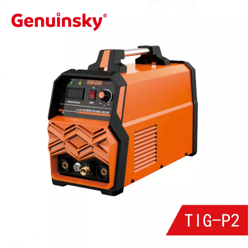 Onduleur de soudage TIG IGBT P2
